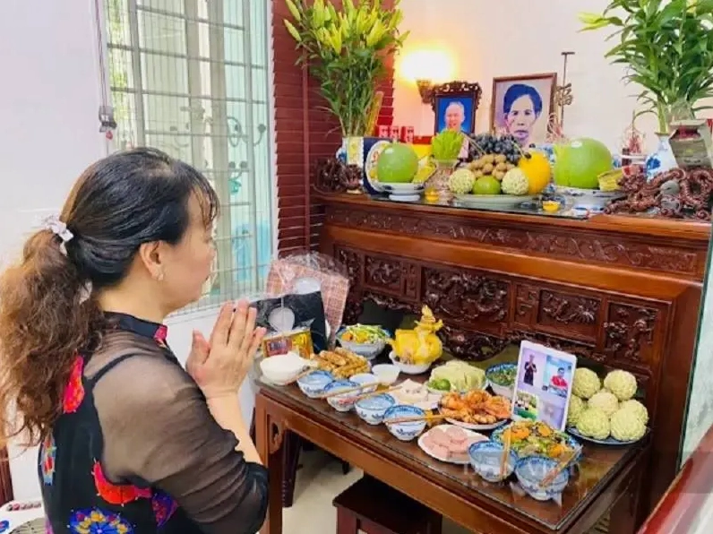 Chú ý quan trọng khi cúng gia tiên