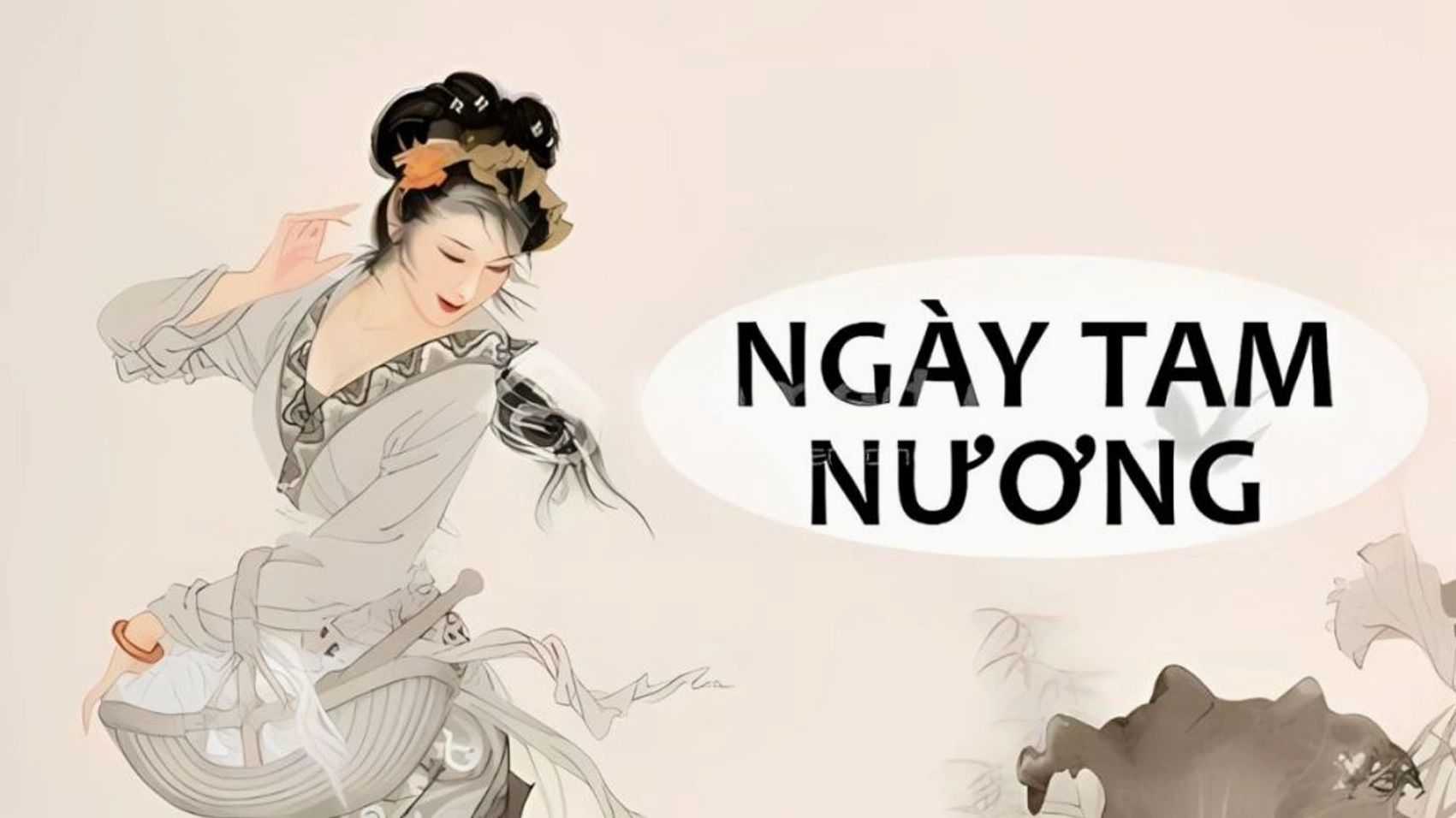 Có nên cắt tóc vào ngày Tam Nương?