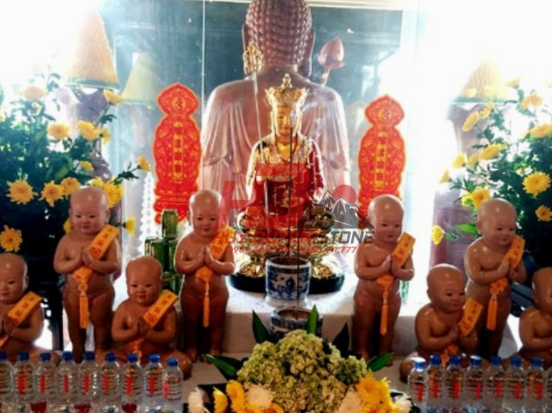 Có Nên Thờ Cúng Thai Nhi Trong Nhà Không?