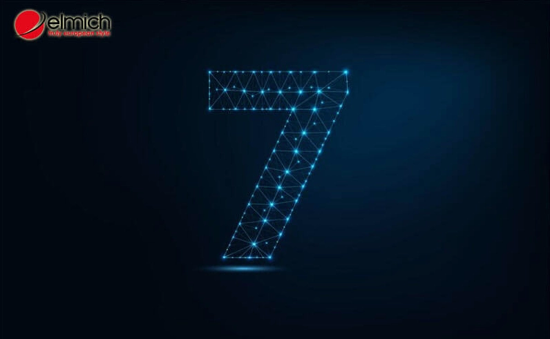 Con số may mắn cho người sinh năm 1991