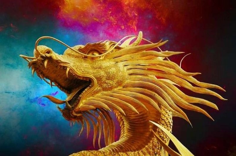 công danh sự nghiệp tuổi thìn
