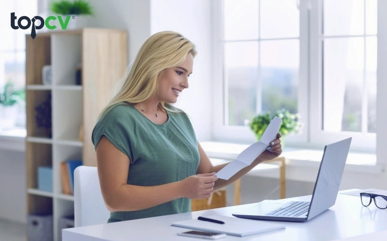 Công việc của chuyên viên C&B là gì?