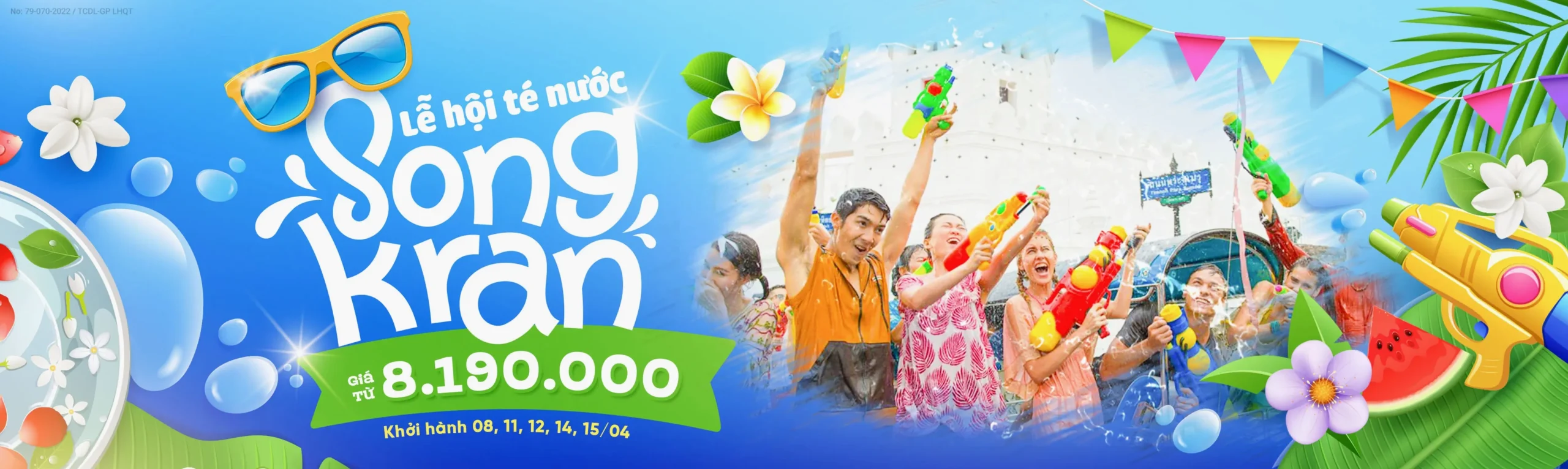 Cùng chung tay hành động vì một môi trường thiên nhiên xanh sạch đẹp