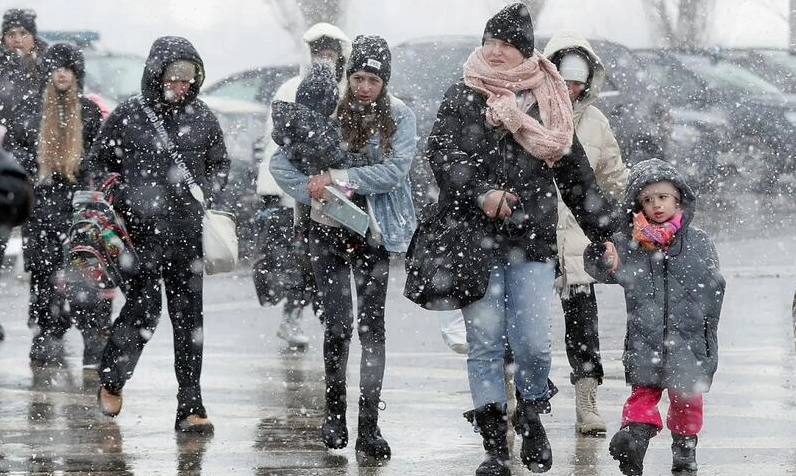 Đặc trưng khí hậu mùa đông tại miền Bắc Việt Nam