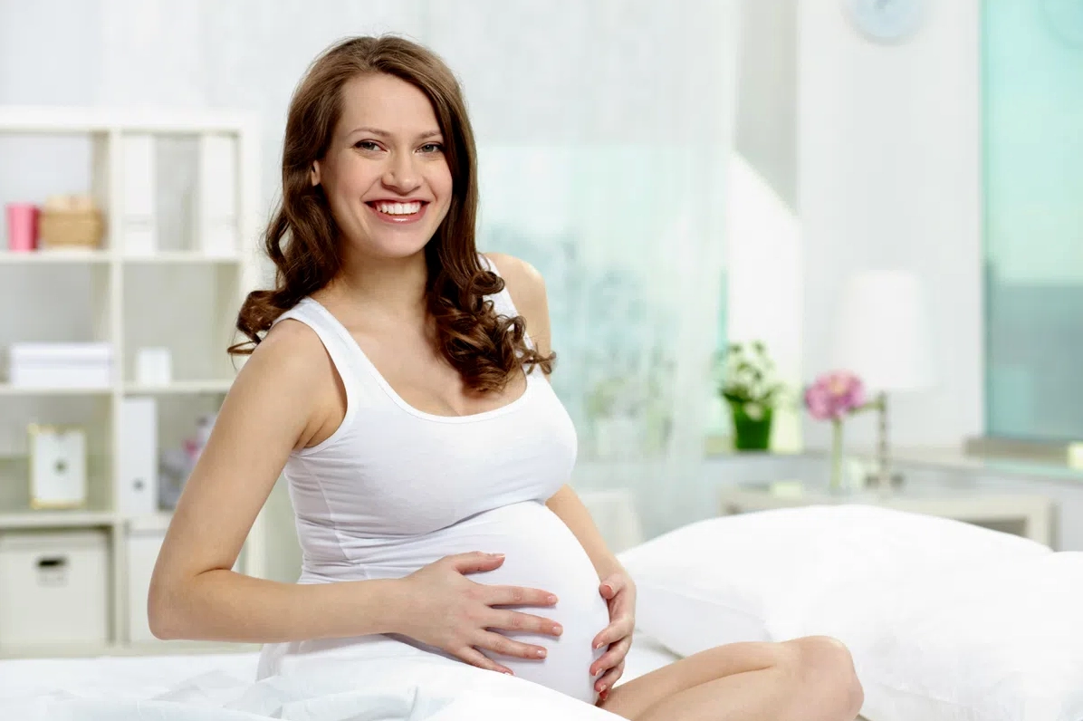 Đàn ông nằm mơ thấy vợ có bầu mang ý nghĩa gì