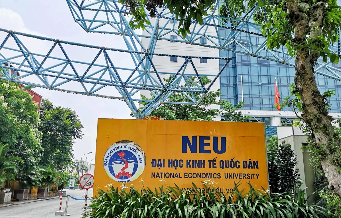 ĐIỂM CHUẨN Đại học Kinh tế quốc dân 2025- Ảnh 1