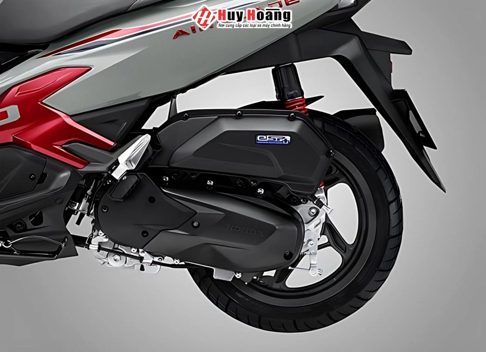 Động cơ xe airblade 160 phiên bản thể thao