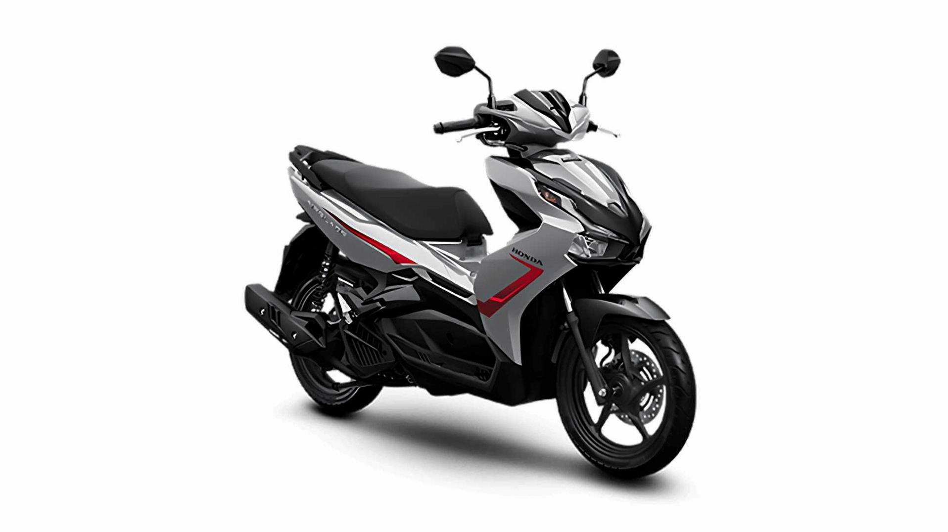 Dù đã ra mắt từ năm 2021, Honda Air Blade 150cc vẫn thu hút sự quan tâm