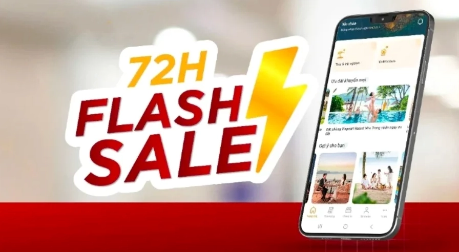 Du khách thỏa sức check-in sống ảo tại Bãi Bụt Đà Nẵng