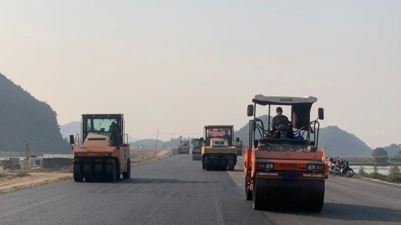 Đường sắt tốc độ cao Bắc - Nam là sự đầu tư chiến lược cho tương lai