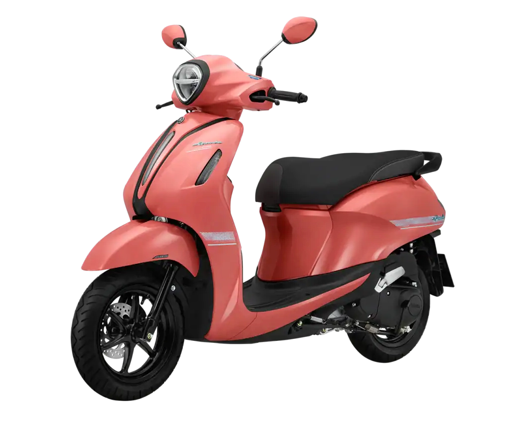 Giá xe Grande 2026 phiên bản Giới hạn màu Hồng Ánh Đồng