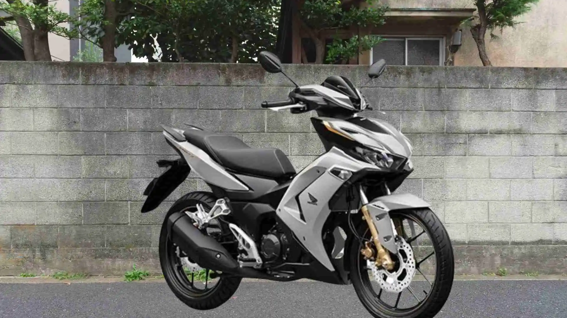 Giá xe Winner X V3 2026 phiên bản đặc biệt