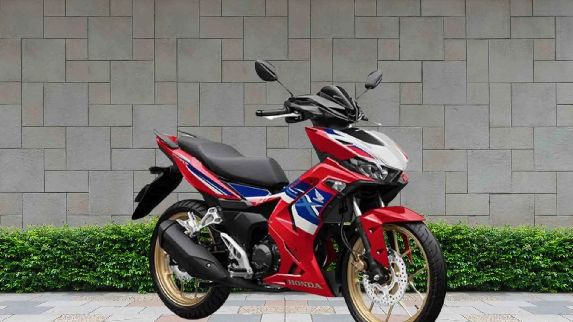 Giá xe Winner X V3 2026 phiên bản thể thao