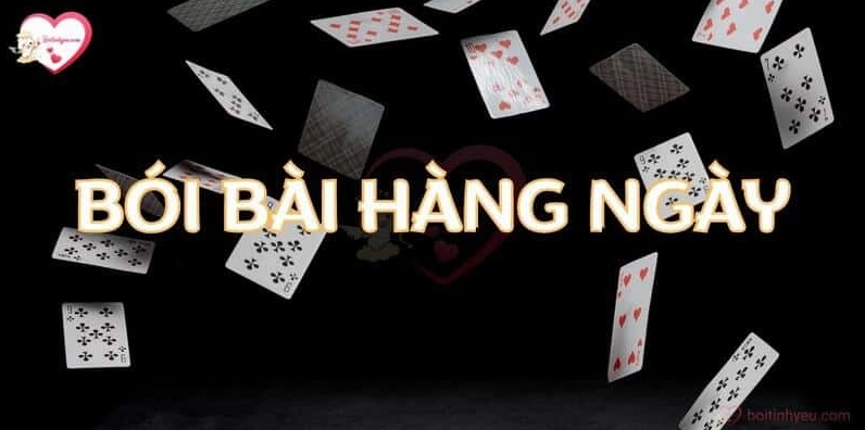 Giải đáp: Bói bài hàng ngày online có chính xác không?