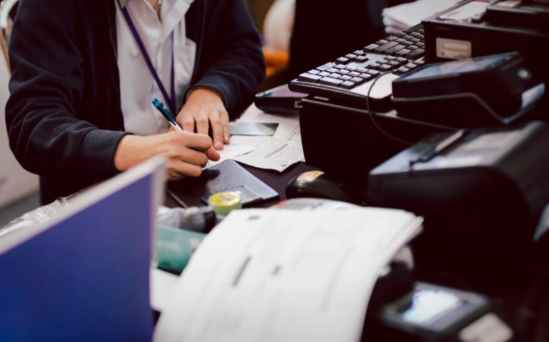 Giờ làm việc chung của các ngân hàng đều từ thứ 2 đến thứ 6