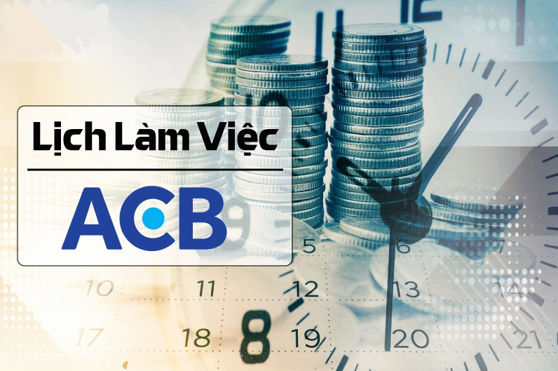 Giờ làm việc ngân hàng MBBank