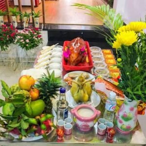 Bài văn khấn giỗ tổ sân Khấu điện ảnh chuẩn