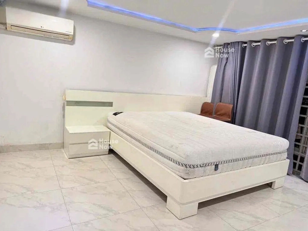 Góc nhìn cận cảnh tiện nghi tại lofthouse Phú Hoàng Anh