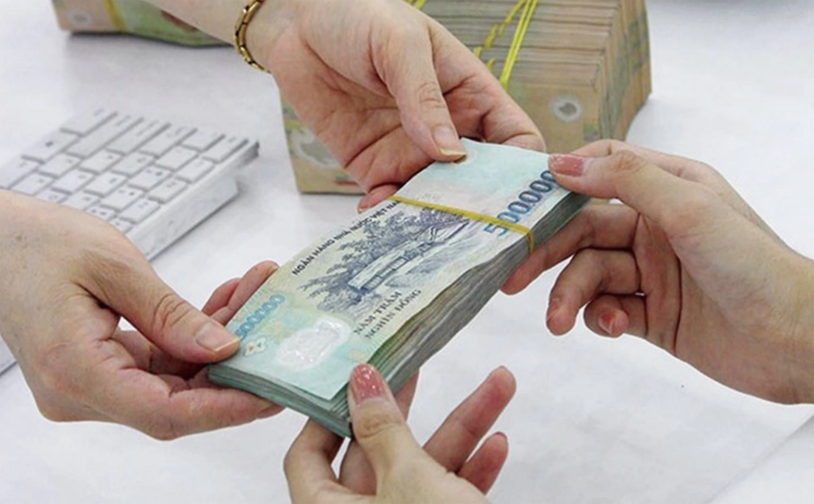 Gói vay sinh viên Agribank