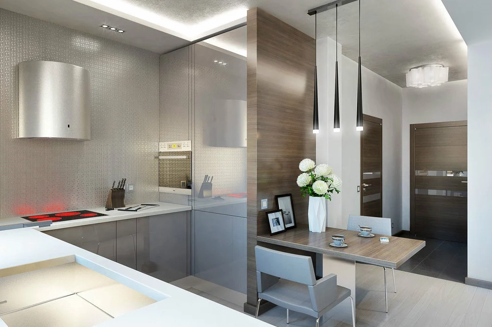 Gợi ý bố trí căn hộ dành cho người độc thân tại khu vực chung cư Ấn Quang