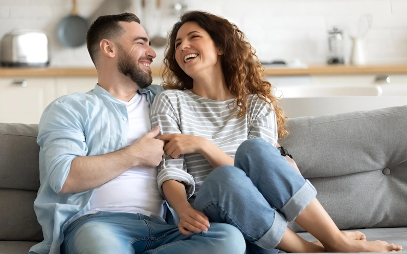 Hãy tập trung vun đắp tình cảm và đối thoại cởi mở