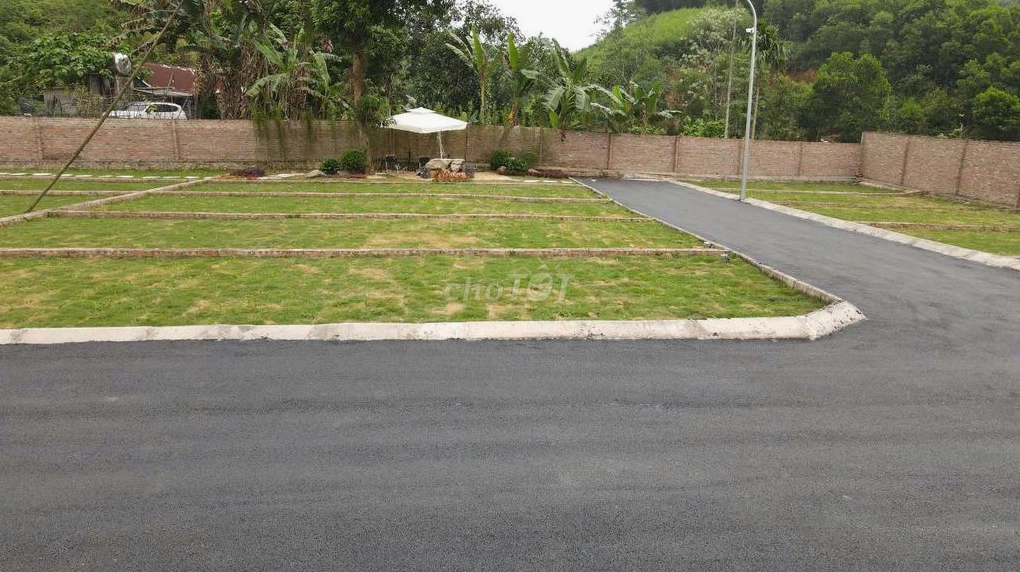 Hiện trạng lô đất Mua bán tại Huyện Mỹ Đức Hà Nội diện tích 55 m² giá 300 triệu
