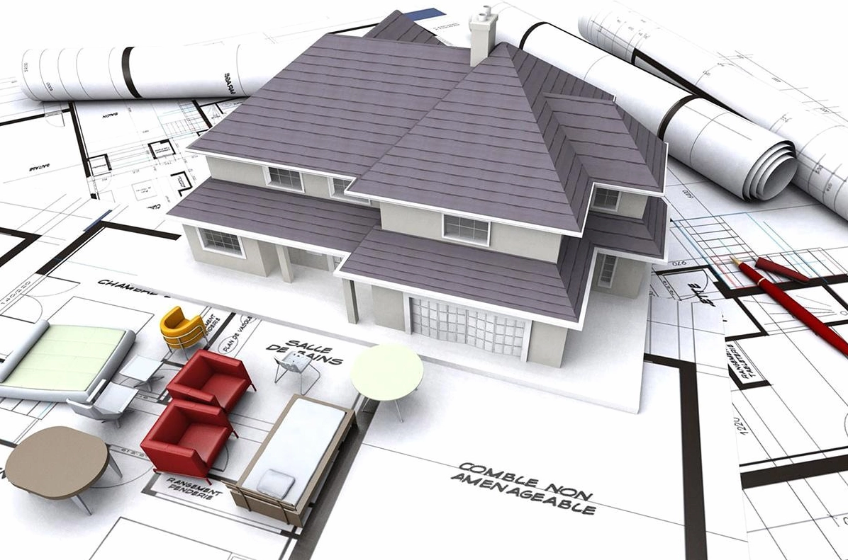 Hình ảnh minh họa chi tiết khái niệm diện tích thông thủy là gì và cách xác định không gian lọt lòng