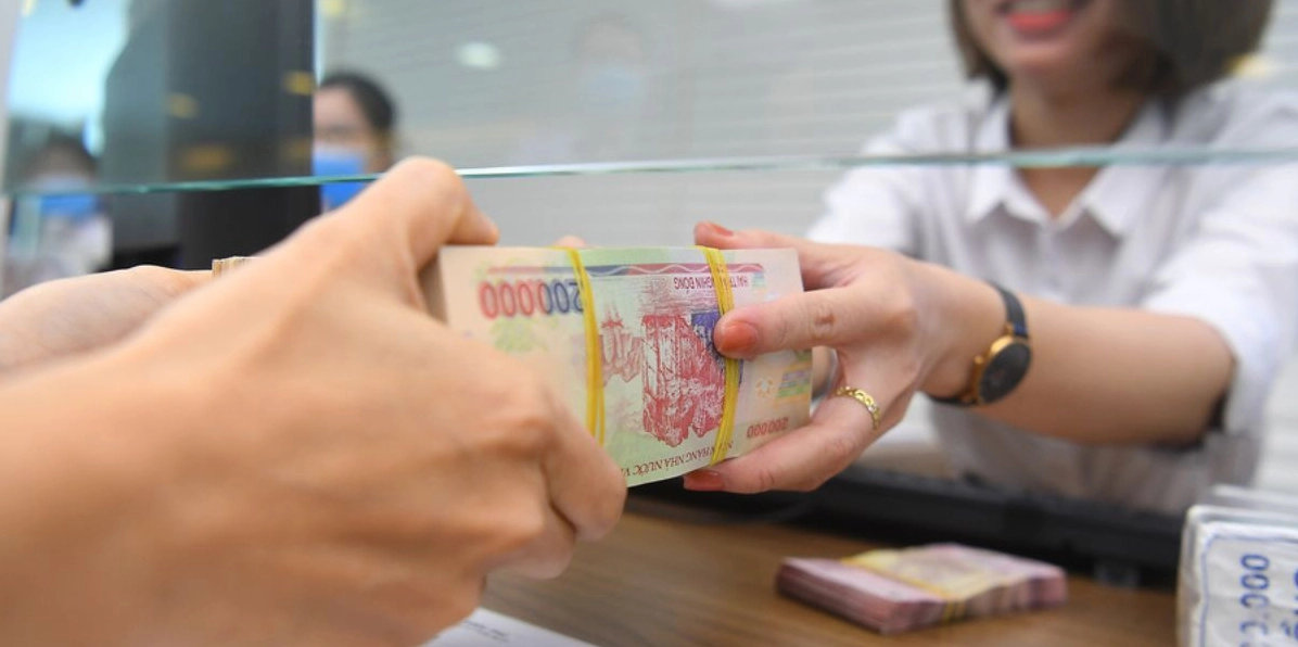 Hình thức gửi vàng tiết kiệm ở ngân hàng