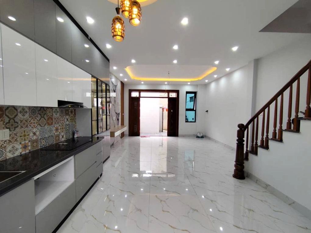 Hoàn tất đăng ký mua nhà ở xã hội và nhận bàn giao căn hộ