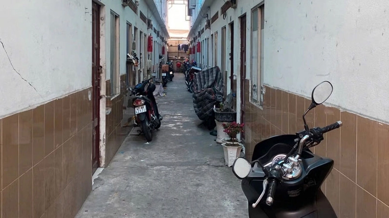 Hoàn tất quá trình đăng ký tạm trú cho người thuê trọ qua mạng