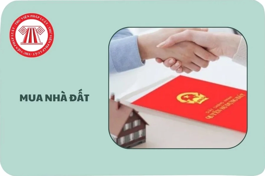 Hỏi đáp pháp luật về quy trình mua bán cho tặng nhà đất