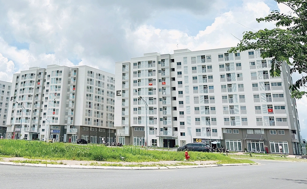 Hướng dẫn chi tiết thủ tục mua nhà ở xã hội năm 2026