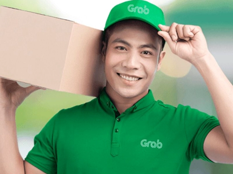 Hướng dẫn đặt Grab giao hàng để tránh một số trường hợp rủi ro