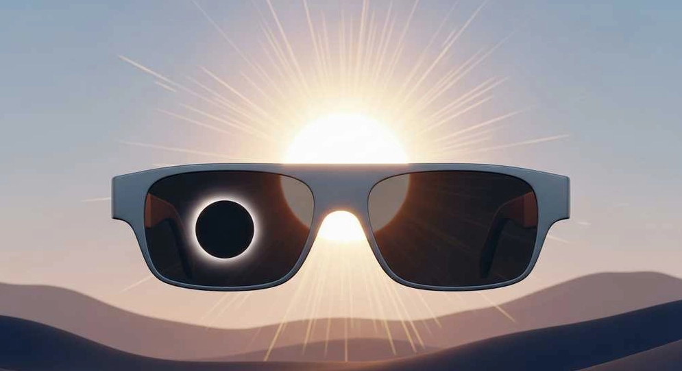 Hướng dẫn quan sát nhật thực an toàn tuyệt đối