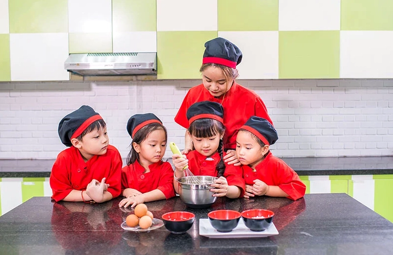 Hương vị chè ngon Hà Nội truyền thống