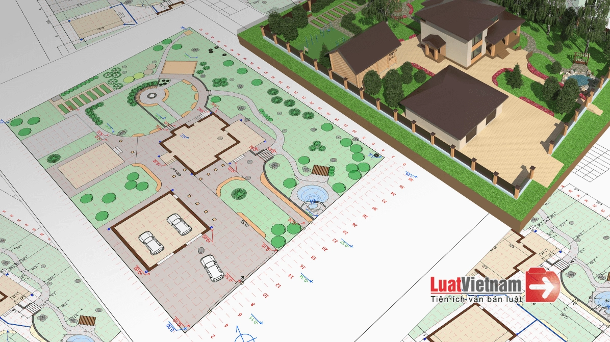 Khái niệm và định nghĩa chi tiết về đất thương mại dịch vụ là gì trong năm 2026