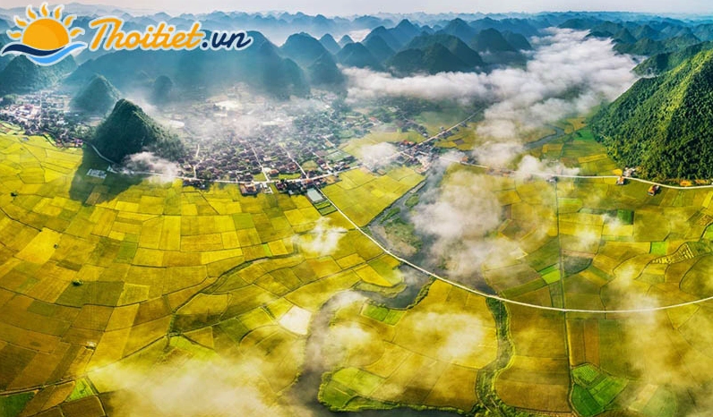 Khí hậu miền bắc nước ta có đặc điểm