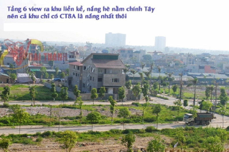 Khu Đô Thị Đại Thanh 1