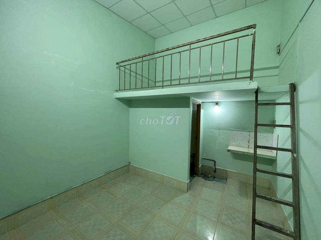 Khu vực cho thuê phòng trọ tại Biên Hòa Đồng Nai giá 900 ngàn