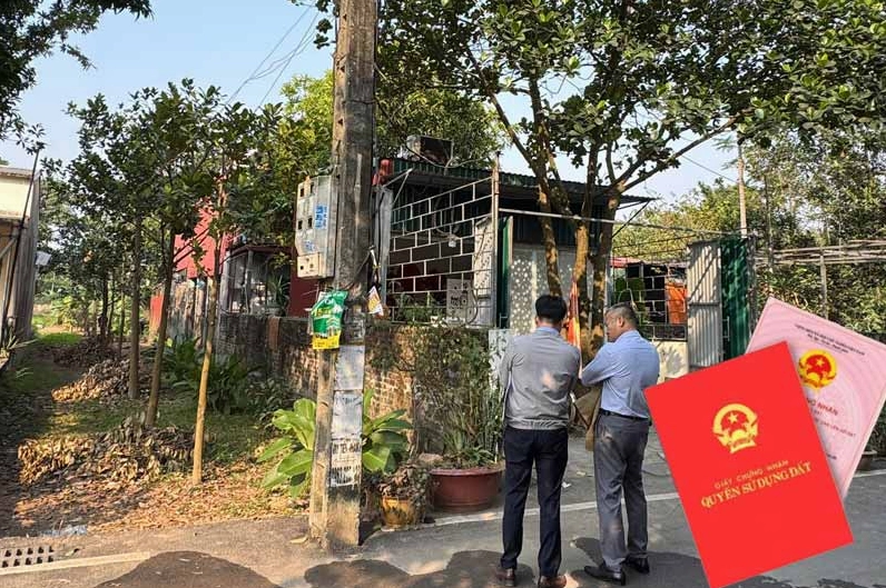 Kinh nghiệm giải quyết tranh chấp đất đai đã có sổ đỏ thành công