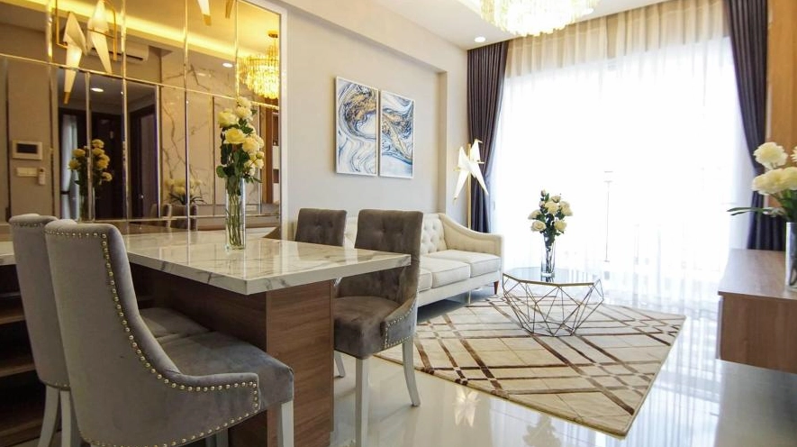 Kinh nghiệm kiểm tra thực tế căn hộ chung cư Hoàng Anh Gia Lai 1