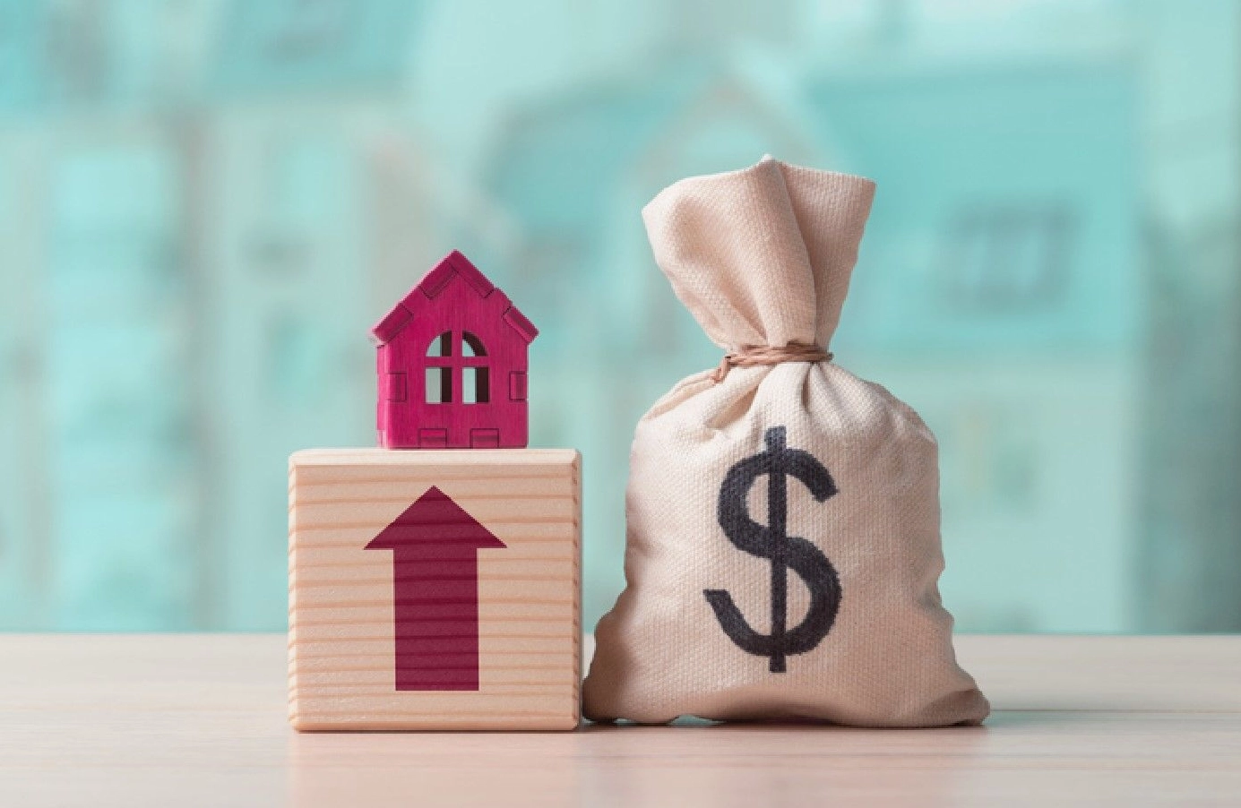 Lãi suất vay mua nhà ngân hàng nào thấp nhất 2026