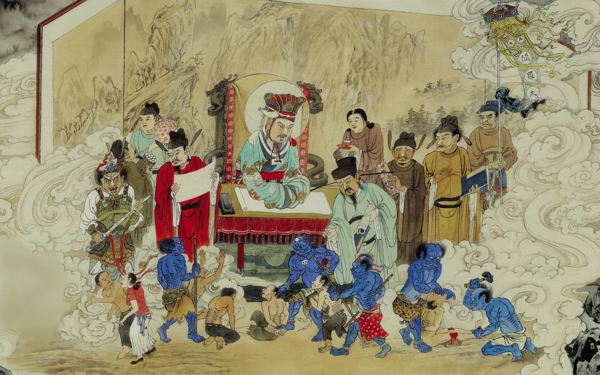 Lễ cúng cô hồn ngày nào tháng 7 2025?