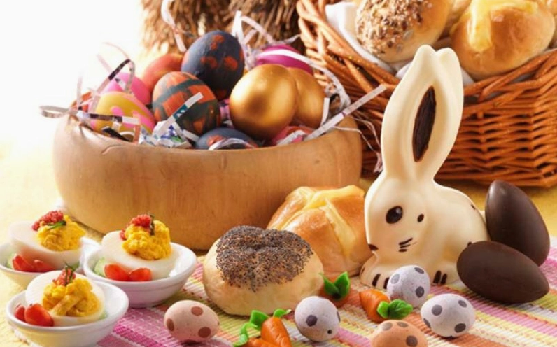 Lễ Phục Sinh 2026 sẽ diễn ra vào ngày Chủ Nhật, 5 tháng 4 năm 2026