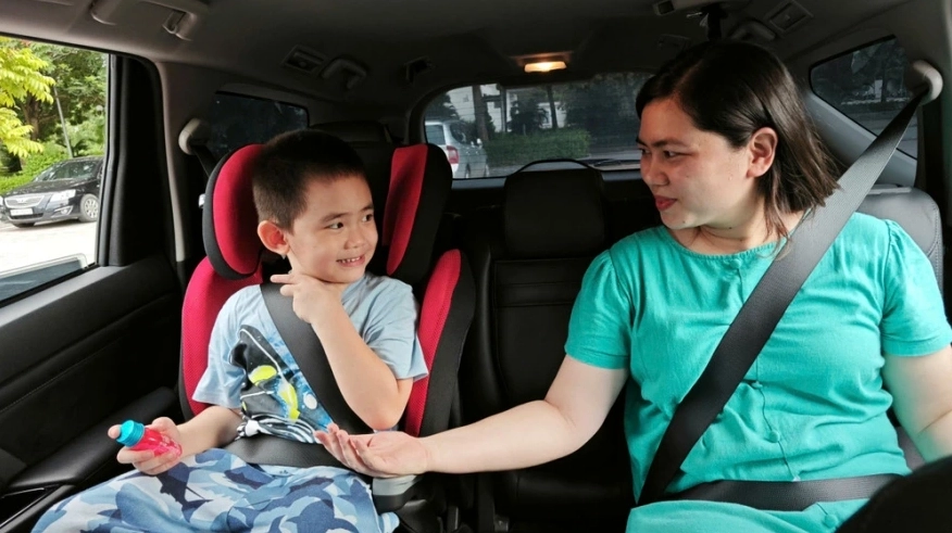 Lỗi vi phạm giao thông sẽ bị xử phạt từ ngày 1/7/2026