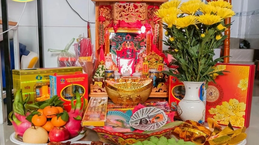 Lưu ý khi thực hiện nghi lễ thắp hương hàng ngày