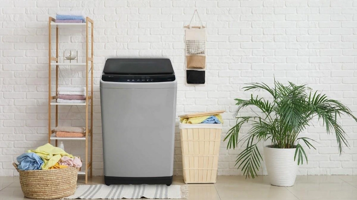Lưu ý quan trọng khi tự kiểm tra và sửa lỗi dE trên máy giặt LG tại nhà đảm bảo an toàn