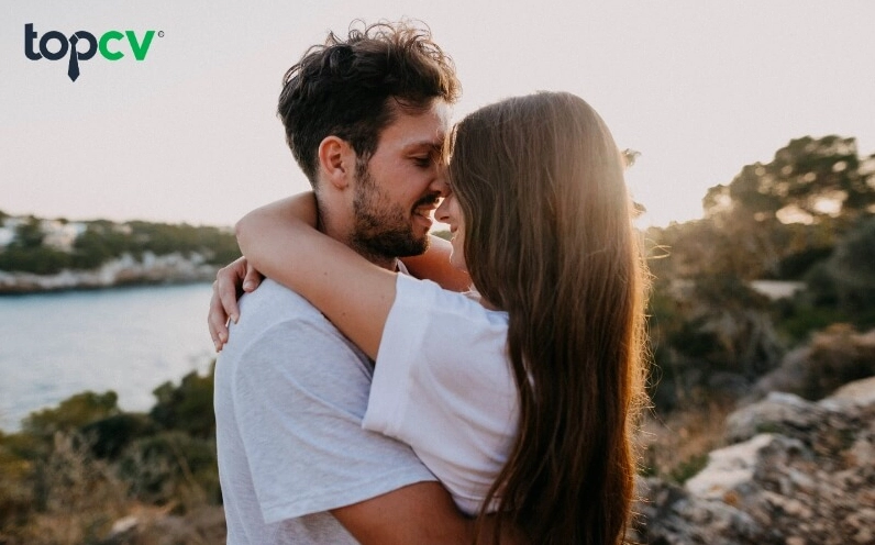 Ma Kết và Song Ngư cũng rất phù hợp tính cách trong tình yêu