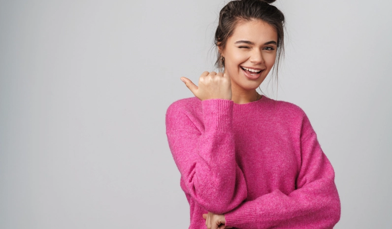 Mắt trái giật nữ báo hiệu điềm gì theo tâm linh