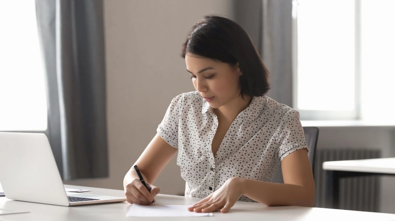 Mẫu hợp đồng thuê nhà tiêu chuẩn và thông dụng nhất